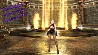 Vindictus Get Ready For The Level 120 Update [upl. by Glenna]