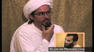 Paying Taxes and Interest  Hamza Yusuf [upl. by Hoo]