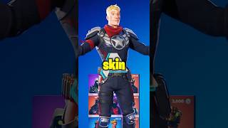 Most Used Jonesy Fortnite Skin￼ [upl. by Grantland254]