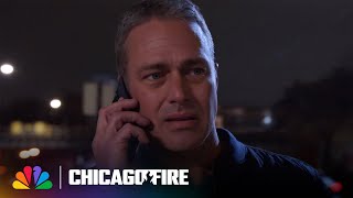 An Arsonist Targets 51  Chicago Fire  NBC [upl. by Anujra]