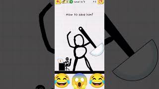 Draw2Save shorts viral youtubeshorts viral funny trending shortsfeed [upl. by Eoin335]