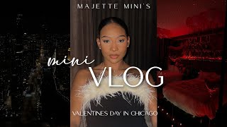 the business i was standing on flew me out this weekend  mini vlog [upl. by Fari64]