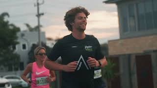 Mornington Running Festival Promo 2025 [upl. by Aihsot]