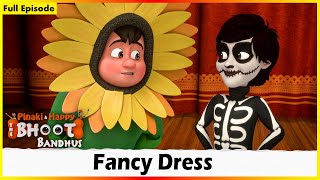 ഭൂത് ബന്ധുസ്  ഫാൻസി ഡ്രസ് മുഴുവൻ എപ്പിസോഡ് 08  Bhoot Bandhus  Fancy Dress Full Episode 08 [upl. by Cave967]