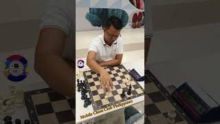 Endgame Showdown Can Black Hold the Draw Against Rook and Bishop winningdrink chess MCCP [upl. by Lerrud]