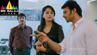 Mirchi Songs  Mirchi Mirchi Video Song  Latest Telugu Video Songs  Prabhas Hamsa Nandini [upl. by Ferd]