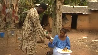 La pauvre belle fille qui a gagné lecoeur d’un homme riche mais l’a trompéFILM NIGÉRIAN EN FRANÇAIS [upl. by Llij519]