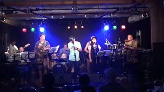 Sparkle cover 240818 Marmalade 山下達郎トリビュート ＠沼津ラフェスタ [upl. by Pellegrini]