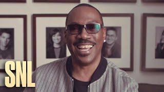 SNL Stories from the Show Eddie Murphy [upl. by Eli]