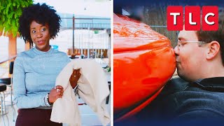 Pillow Addict Meets Car Addict  My Strange Addiction Still Addicted  TLC [upl. by Douglass]