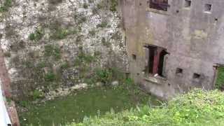 Fort redoubt freshwater isle of wight [upl. by Daht281]