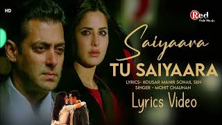 Digital channel 72  saiyaara full song ek tha tiger  song [upl. by Atteuqahs]