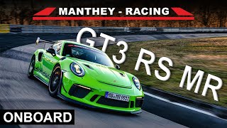 Sound unleashed hear the 911 GT3 R rennsport roar at 9400rpm [upl. by Verneuil242]