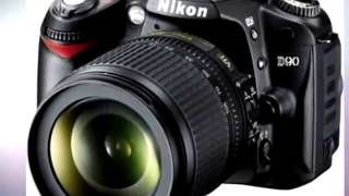 Nikon camera [upl. by Iddet]