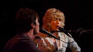 Shovels amp Rope  Keeper Live on KEXP [upl. by Neda]