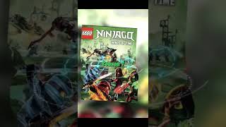 All ninjago seasons ninjas ninjago legoninjago subscribe [upl. by Mirabel]