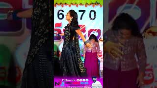 Natraj Events Nellore 9908406670 TrendingDanceReelsVavillaKonduramma Jathara Nellore Dist [upl. by Joannes]