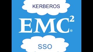 EMC Kerberos SSO for Documentum Webtop [upl. by Opal739]