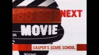 Cartoon Network Nood Era Next Bumpers Caspers Scare School And Scary Godmother 2 TROJ 2008 [upl. by Edrahs]