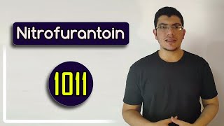 8 أشياء يجب أن تعرفها عن Nitrofurantoin لالتهاب المسالك البولية 💊 [upl. by Maribel100]