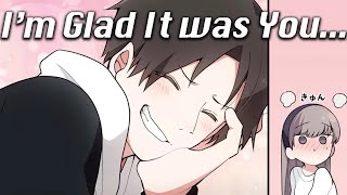 Manga Dub I Went On A Date With A Guy Friend While Dressed As A Girl And He Was Cute RomCom [upl. by Egidius932]