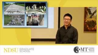 Geopolymers in Concrete Repair Dalu Zhang [upl. by Granthem]