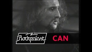 Can live  Rockpalast  1970 [upl. by Lanevuj]