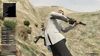 Gta 5 online with cherax  BE Update [upl. by Gris]