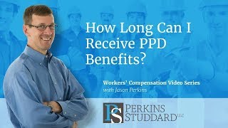 How Long Can I Receive PPD Benefits [upl. by Earleen]