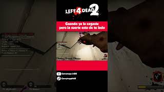 Left 4 Dead 2  TANK WIPE 15  DEAD FLAG BLUES 2 [upl. by Hebe742]