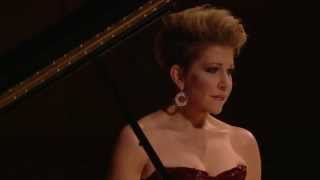 Joyce DiDonato amp David Zobel  Rossini  Otello  Assisa al piè d’un salice  Deh calma  2014 [upl. by Mirak]