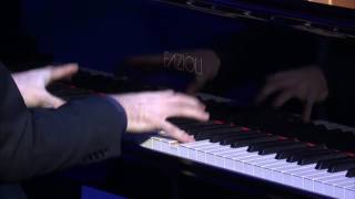 Drew Petersen plays Mazeppa S 1394 Liszt [upl. by Martine]