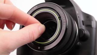 Lensbaby Composer Pro How To [upl. by Anaoj]