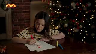 Smyths Toys Superstores Christmas Advert 2024 Two Magical Words [upl. by Oijres]