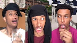 Sotey Yon Funny TikTok Series 2024  New Yonatan Tesfamariam TikTok Compilation 2024 [upl. by Alejandra]