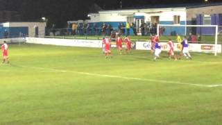 Port Talbot v Airbus Broughton [upl. by Alroi932]