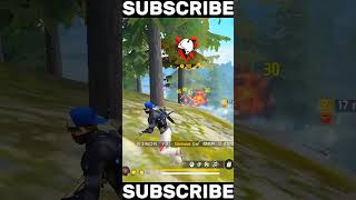 Free Fire Rimon Gaming shorts videos fouyou [upl. by Nillad]