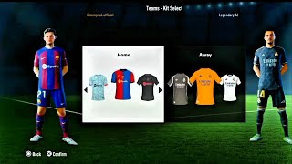 FIFA 16 MOD FC 24 New Update for Seasons 2425 [upl. by Adnac607]