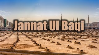 Jannatul Baqi [upl. by Veronike]