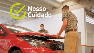 Localiza Seminovos  Tudo sobre nossos carros Seminovos [upl. by Aerdnu]