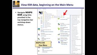 VERIFYING OMPF AND ESR [upl. by Frohman]