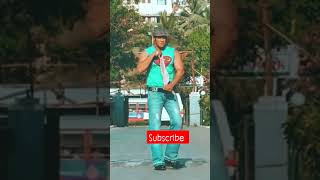 Salman Khan Attitude Video  Wanted Movie Scene  Salman Khan  shorts salmankhan attitude rock [upl. by Ekrub]