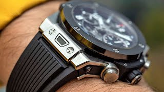 Top 10 Best Hublot Watches You Must Have 2024 [upl. by Bullough185]