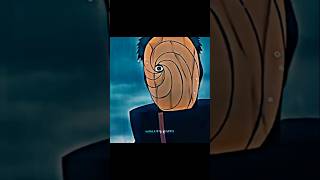 Obito villadhi villain naruto narutocharacters anime obito narutoshippudenakatsuki trending [upl. by Pedrotti964]