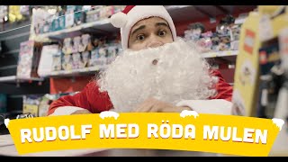 Yankho  Rudolf med röda mulen [upl. by Blau]