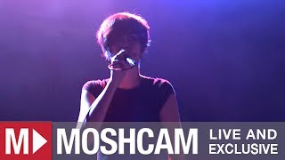 The Jezabels  Dark Storm  Live in Sydney  Moshcam [upl. by Ulane]