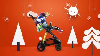 BuggyBaby  Cosatto Wow Travel System [upl. by Sterner264]