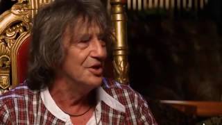 Howard Marks and Peter Stringfellow in conversation [upl. by Donelson676]