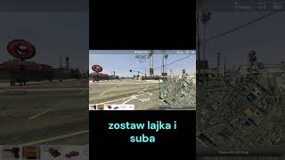 GeoGuessr w GTA V ale mam 10 sekund [upl. by Yendis]