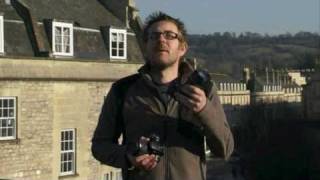 Canon EOS 550D  Rebel T2i review video [upl. by Heall]